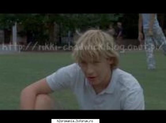 Lewis McCartney - raluca - Angus McLaren/Lewis McCartney