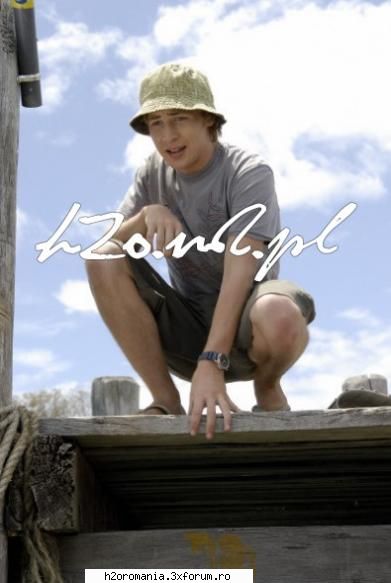Lewis McCartney - raluca - Angus McLaren/Lewis McCartney