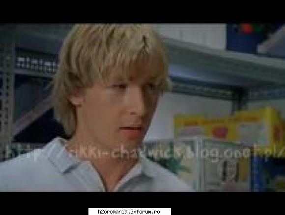 Lewis McCartney - raluca - Angus McLaren/Lewis McCartney