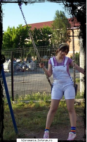 Poze cu noi - WeR B!n !cH - Poze Cu Noi