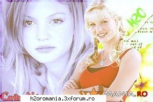 Rikki Chadwich - imi place mult cum se poarta rikki - Cariba Heine/Rikki Chadwich