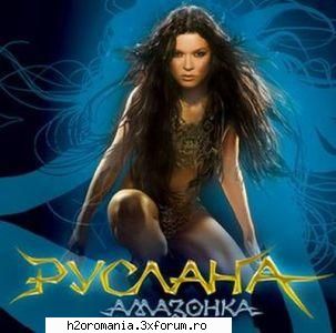 Ruslana - o iubek moolt moolt pe Ruslana - Artisti Preferati