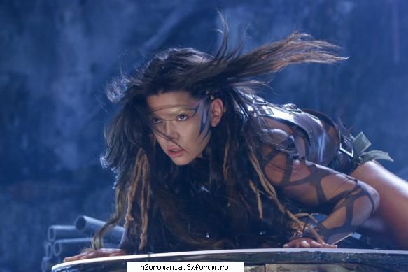 Ruslana - i love h2o - Artisti Preferati