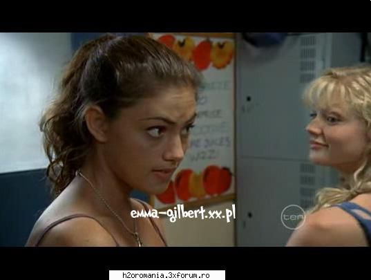 Snap Shots - Capturi din episoade - Sezonul 2