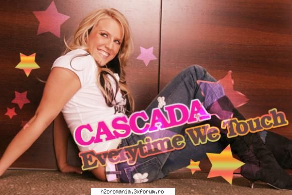 cascada