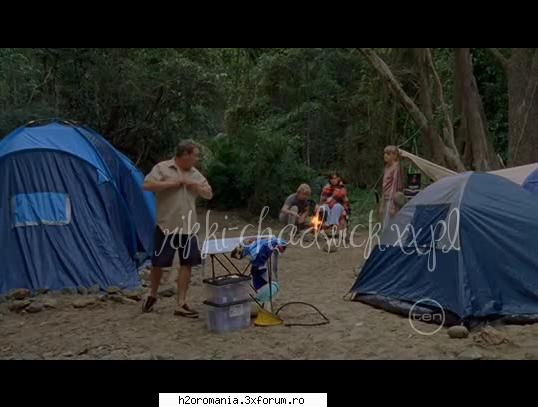season mie mi-a placut episodul 13,adica atunci cand don vor plece familia insula mako cleo este