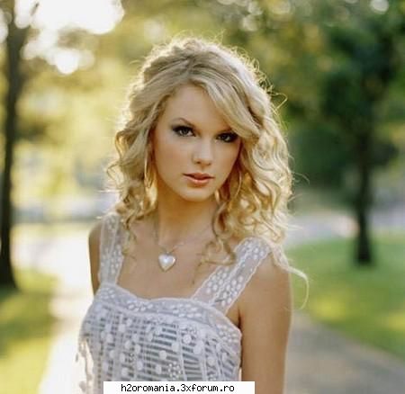 telenovela facuta de mine - Taylor Swift - Anca o fata blanda,cea mai buna - Discutii Libere